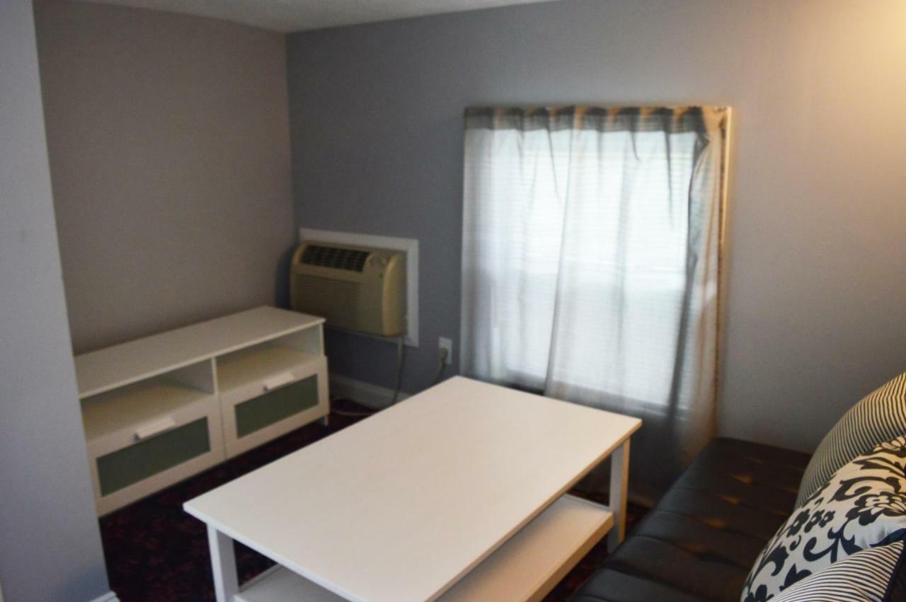 Mountain View Suites Jim Thorpe Exterior foto